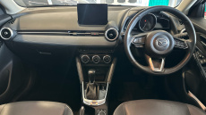 Mazda 2 1.5 Skyactiv G GT Sport 5dr Auto Petrol Hatchback